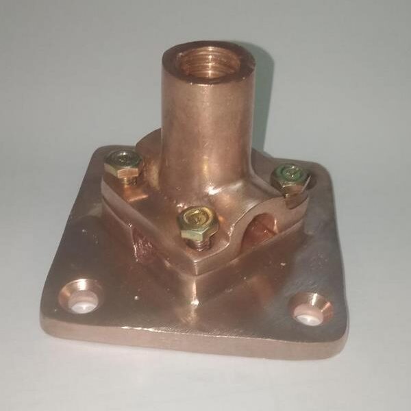 Air Terminal Base Splitzen 5/8