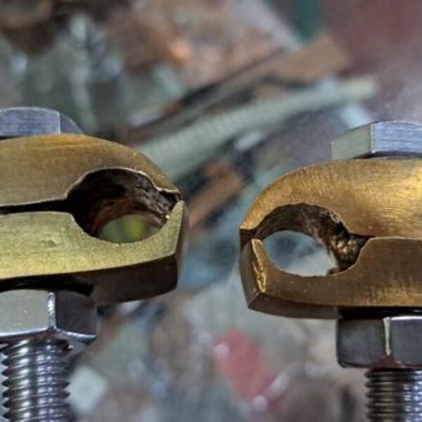 Parallel Clamp 150 mm