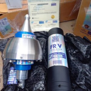 Penangkal Petir Evo Franklin