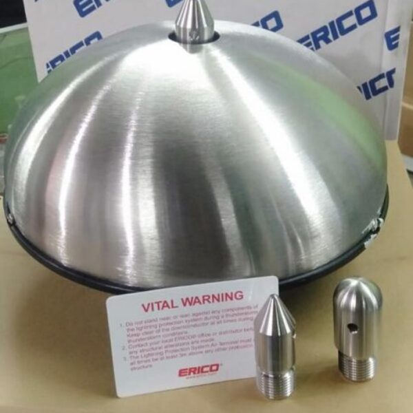 Penangkal Petir Erico System 3000