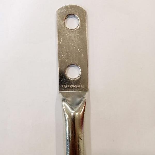 Scun CU 120 mm One Hole